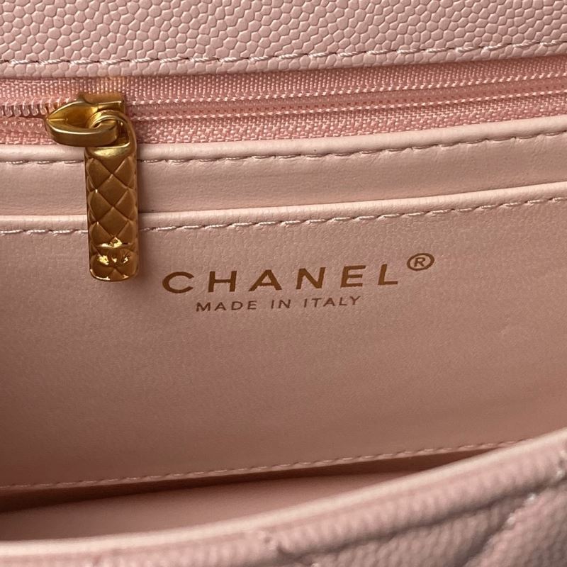 Ch**el satchel bags